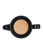 Théière Baltika noire - 90cl