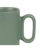 Baltika groene theepot - 45cl