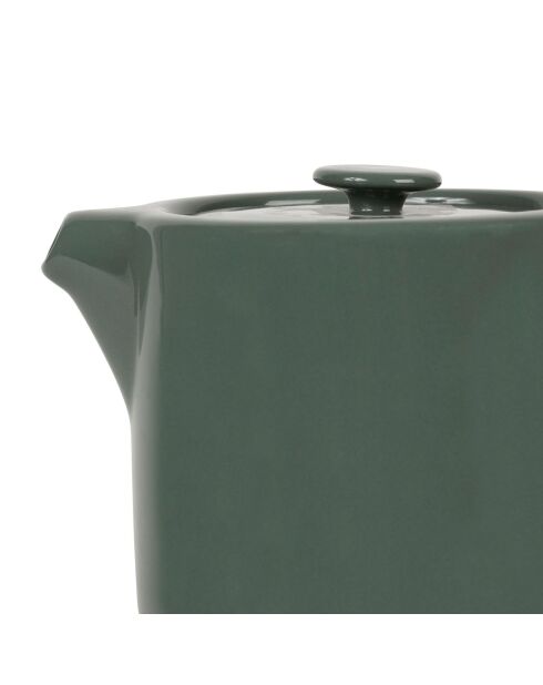 Theepot Nordika kaki - 70cl