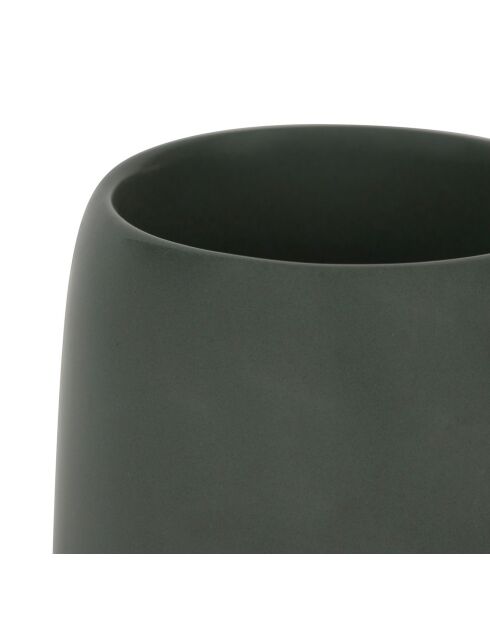 6 Gobelets Nordika kaki - 10cl