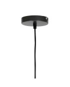 Suspension Lovin noire - D44x42 cm