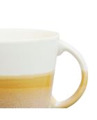 6 Tasses à Café Earth nudes - 15cl
