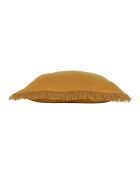 Housse de Coussin Earthnote dorée - 45x45 cm