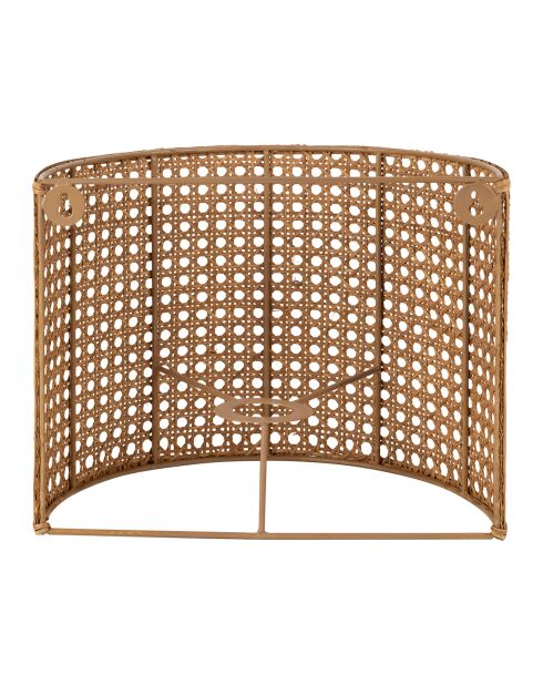 Applique Solor naturel - 30x24x18 cm