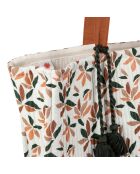 Sac Belle Vie multicolore - 45x18x35 cm