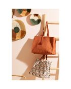 Sac Belle Vie multicolore - 45x18x35 cm