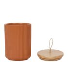 2 Pots Sweet Leav terra/vert