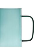 Cafetiére Piston verte - 75cl