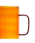 Cafetiére Piston ambre - 1L