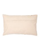 Housse de Coussin Neo terre - 50x30 cm