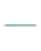 Plateau Hola Palma turquoise - 15x30 cm