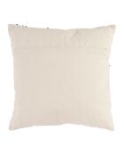Housse de Coussin Seguia multicolore - 45x45 cm