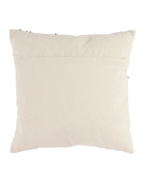 Funda de cojín multicolor Seguia - 45x45 cm