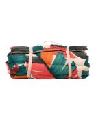 Tapis Plage Seguia multicolore - 180x60x4 cm
