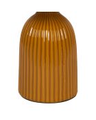 Lampe à Poser en Céramique Essencia curry/écru - D.9.5 cm