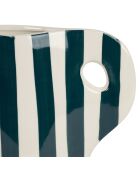 Vase Artiste naturel - 19x7x24 cm