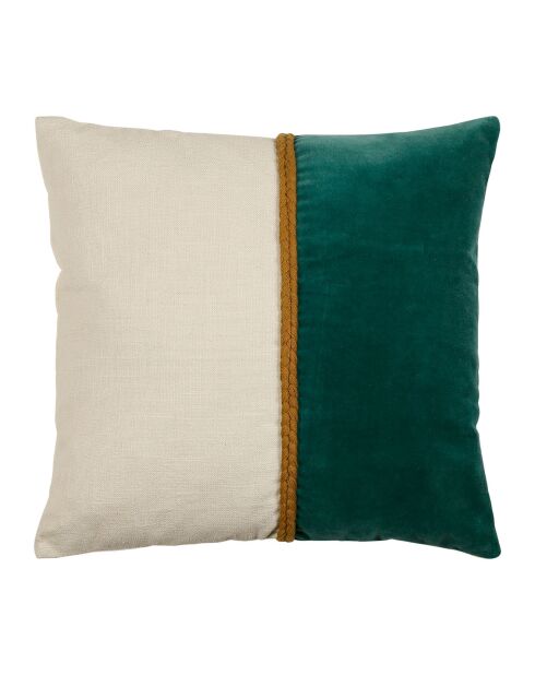 Housse de Coussin Neo naturel - 45x45 cm
