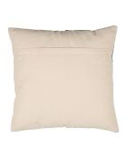 Housse de Coussin Neo naturel - 45x45 cm