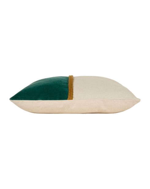 Housse de Coussin Neo naturel - 45x45 cm