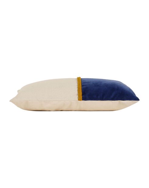 Housse de Coussin Neo naturel - 50x30 cm