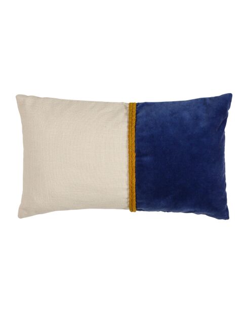 Housse de Coussin Neo naturel - 50x30 cm