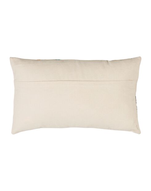 Housse de Coussin Mocoa naturel - 50x30 cm