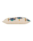 Housse de Coussin Mocoa naturel - 50x30 cm