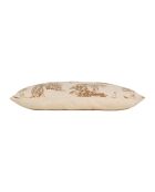 Housse de Coussin Mocoa naturel - 50x30 cm
