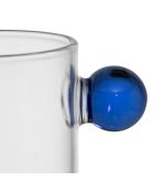 4 Tasses à Café Colorea naturel - 9cl