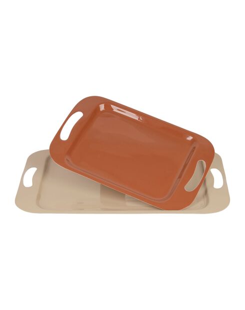 2 Plateaux Klosen naturels