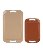 2 Plateaux Klosen naturels