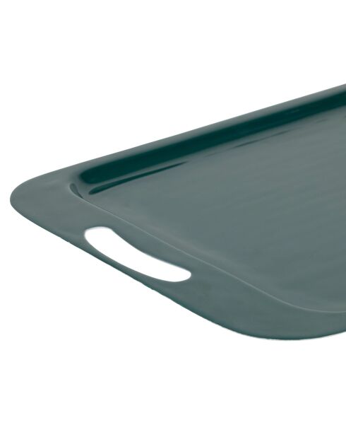 2 natürliche Pop's Tabletts