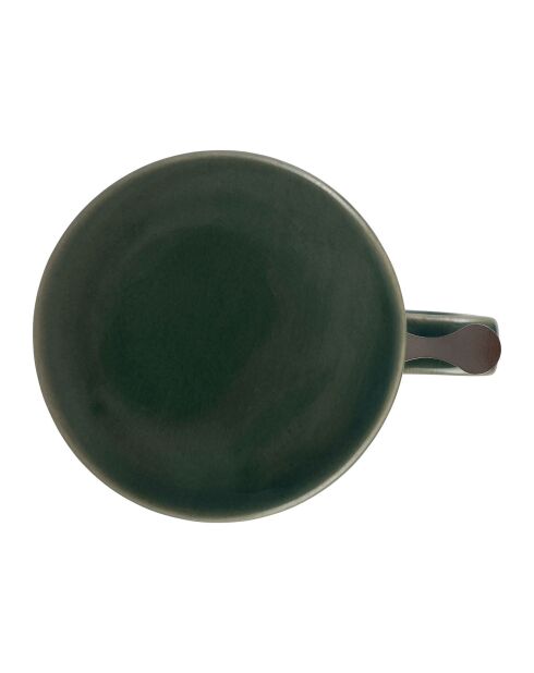 Nordika theepot met smaragd - 35cl