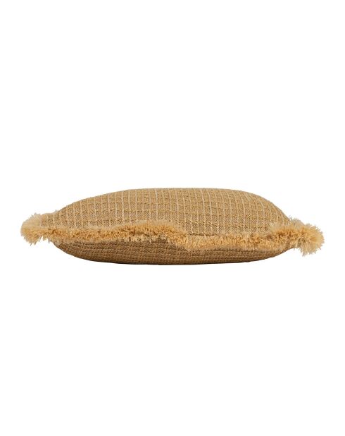 Housse de Coussin Ex Garden naturel - 45x45 cm