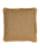 Housse de Coussin Ex Garden naturel - 45x45 cm