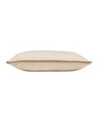 Housse de Coussin Somptua naturel - 45x45 cm