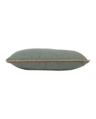 Housse de Coussin Somptua sauge - 50x30 cm