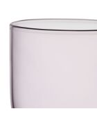 4 Tasses à Café Colorea multicolore - 10cl