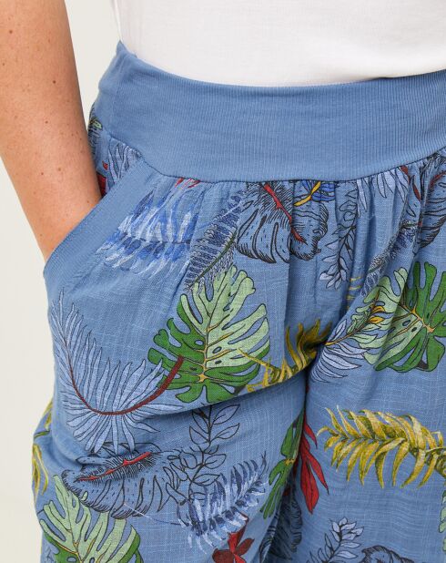 Pantaloni jeans Lina