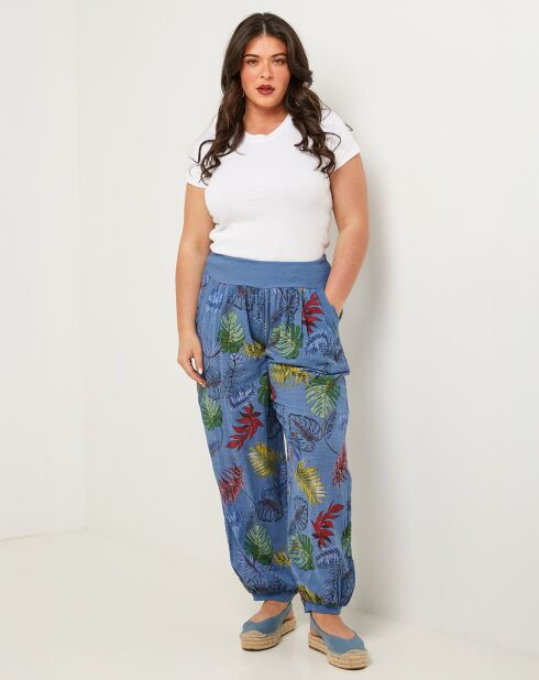 Pantaloni jeans Lina