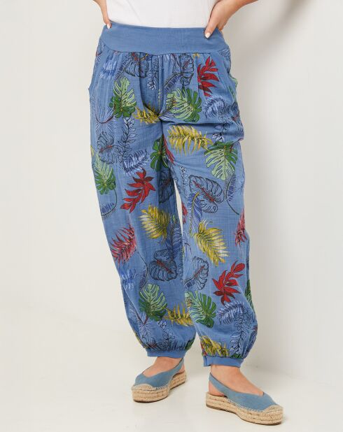 Pantaloni jeans Lina