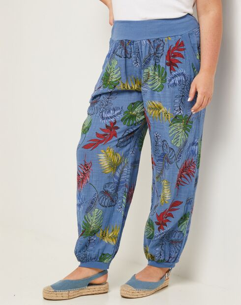 Pantaloni jeans Lina