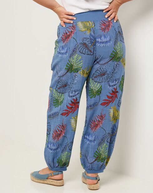 Pantaloni jeans Lina