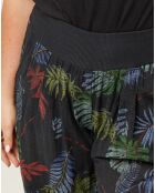 Pantalon Lina noir
