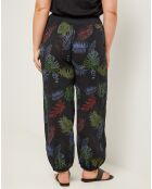 Pantalon Lina noir