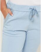 Pantalon Apolline ciel
