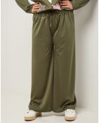 Pantalon Esmee kaki