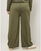 Pantalon Esmee kaki
