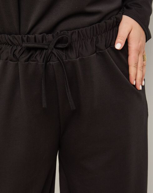 Pantalon Esmee noir
