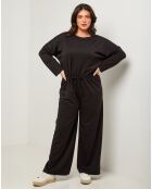 Pantalon Esmee noir